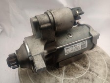  TIGUAN STARTER MOTOR 02E911022C VOLKSWAGEN 16-24