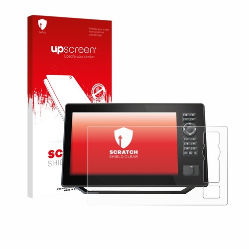 Upscreen screen protector - protector, for