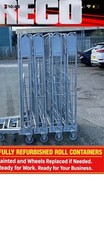 Fully Reconditioned Heavy Duty