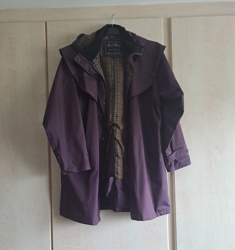 Jack murphy heritage - murphy,