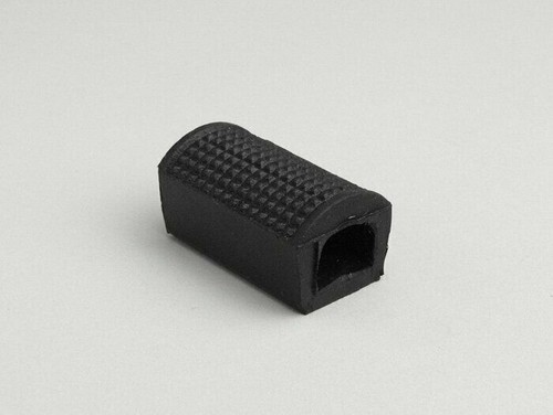 Vespa brake pedal rubber - brake,