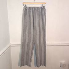 Pinns Womens Trousers Grey