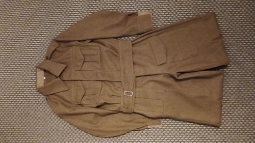 British 1937 pattern battle - british,