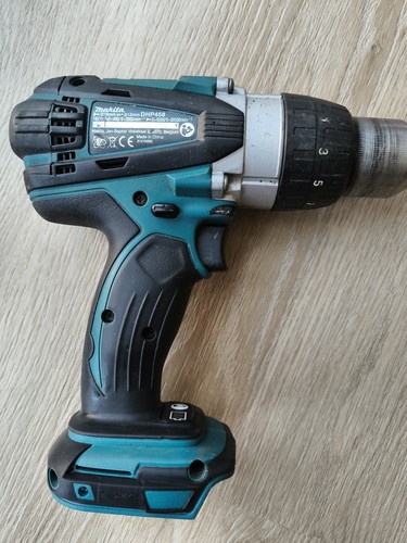 Makita combi drill cordless - makita,