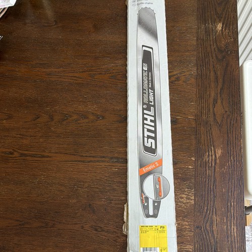 Stihl rollomatic light 71cm - stihl,