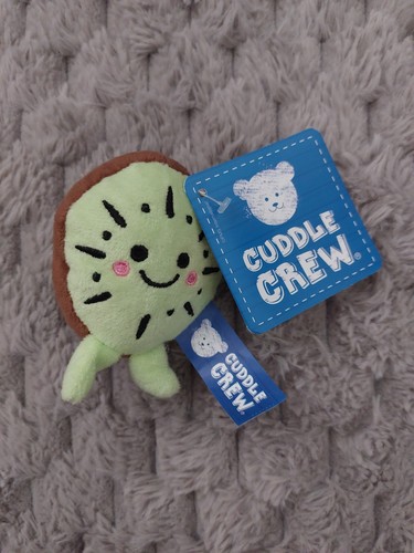 Cuddle crew kiwi - crew,