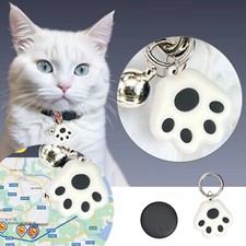 Mini Pet Locator for Cats