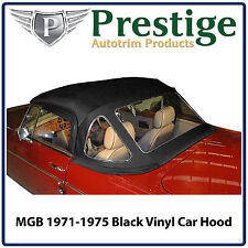 MGB Car Hood Hoods Soft Top