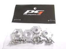 Yokomo ’97 YZ10 wheel hubs