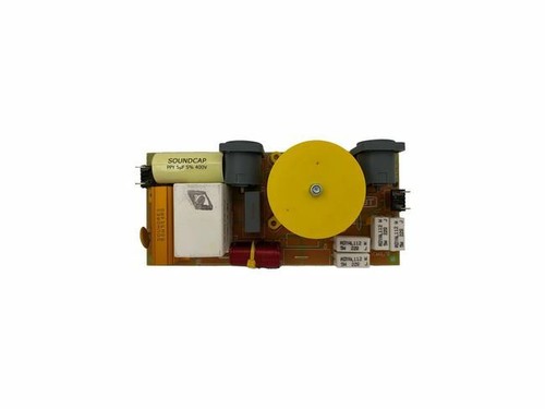 Fbt audio complete pcb - fbt,