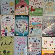 Women's Fiction Contemporary