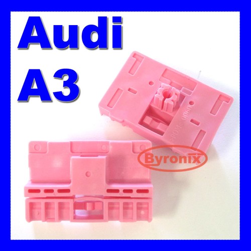 Audi window regulator - a3,