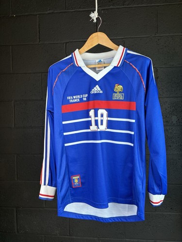 Adidas france 1998 - 1998, world