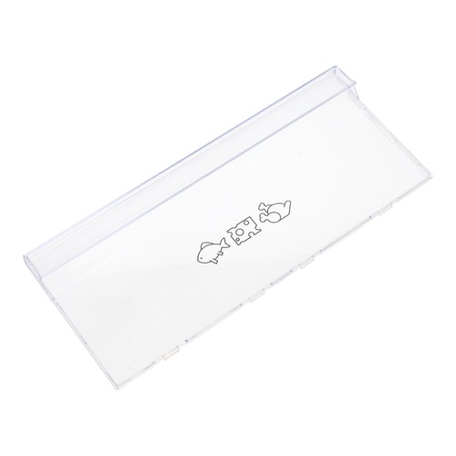 Beko crfg1582w freezer drawer - beko,