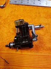 Saito Engine - Saito FA-30 S