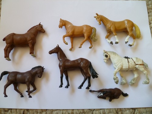 Vintage britains ltd farm toys - ltd,
