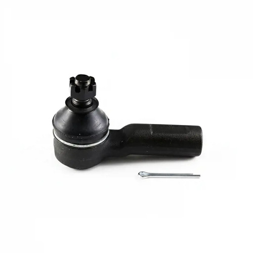 Steering rod end - front, axle