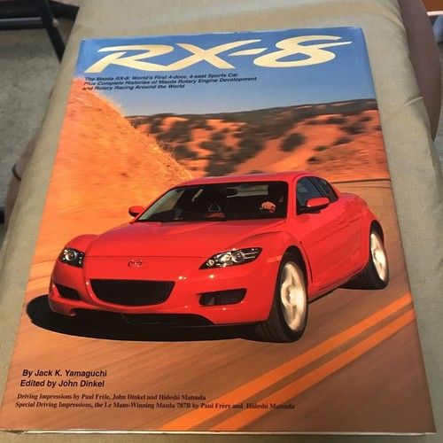 Mazdrx8 mazdrotary engine - mazdrotary,