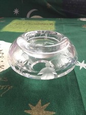 Stuart Crystal Fuschia Cascade