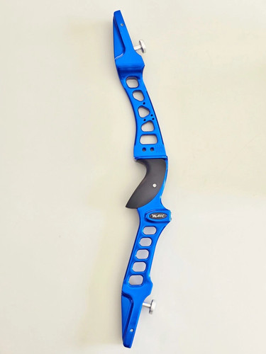 Mybo wave recurve riser 25 - wave,