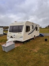 Bailey Pegasus Verona 2011