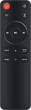 SB510 SB550 Replace Remote for
