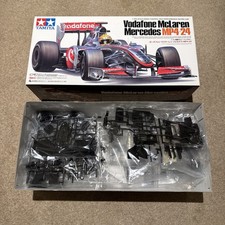 TAMIYA F104 Vodafone McLaren