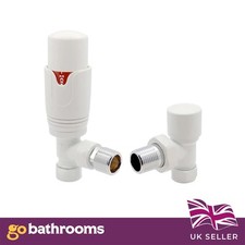 Thermostatic Radiator Valves