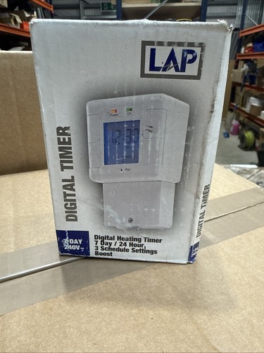 New lap digital heating - -,