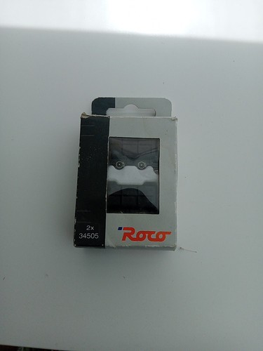 Roco 34505 hoe - 34505, scale