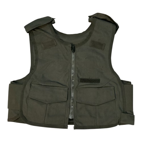 Mehler black overt - mehler, armour