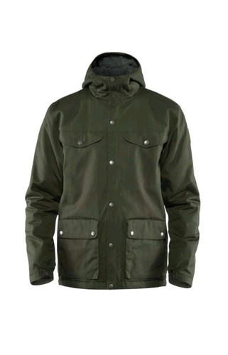 Fjallraven g1000 greenland - fjallraven,