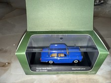 CORGI / LLEDO VANGUARDS -