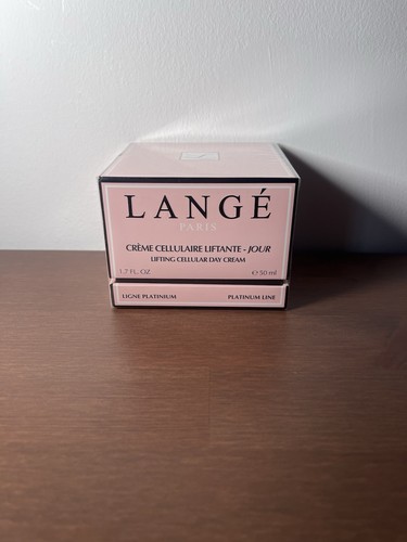 Langé paris lift day - langé,