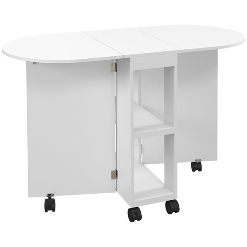 Folding dining table drop - dining, table,