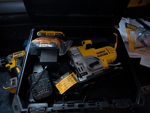 Dewalt dcs331n cordless - dewalt,