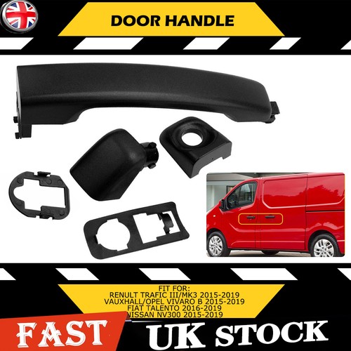 For renault trafic - trafic, outer