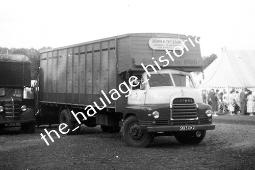 Thh truck photos bedford - thh,