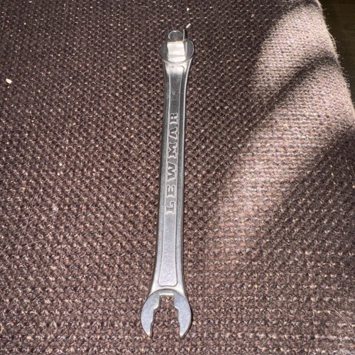 Lewmar clutch nut lever - lewmar,
