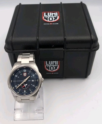 Luminox xl1764 adventurer 42mm - luminox,