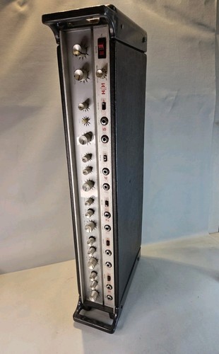 Electronics ma100 channel - hh,