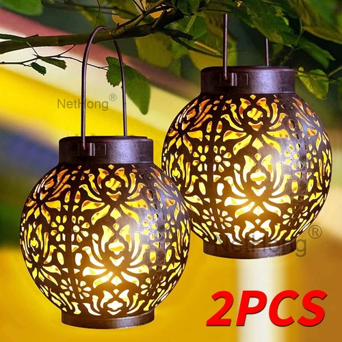 Pack outdoor solar hanging - pack,