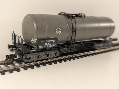 Fleischmann 5475 gauge - fleischmann,
