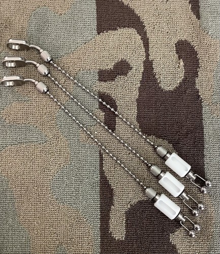 Steve neville ptfe hanger - ptfe,