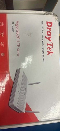 Dray tek vigor 2620 lte - vigor,