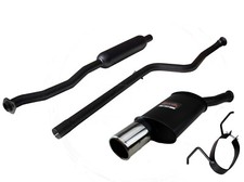 Sportex Citroen Saxo