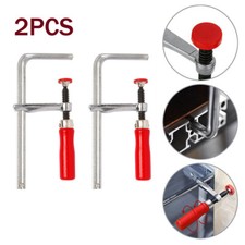 UK 2pcs Quick Ratchet Track
