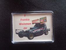 Frankie Wainman  FWJ 1 *TAR