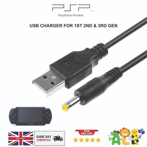 Sony psp usb - usb, charging