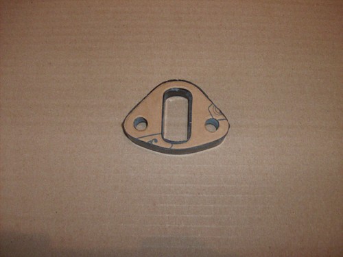 Classic mini fuel pump - , block